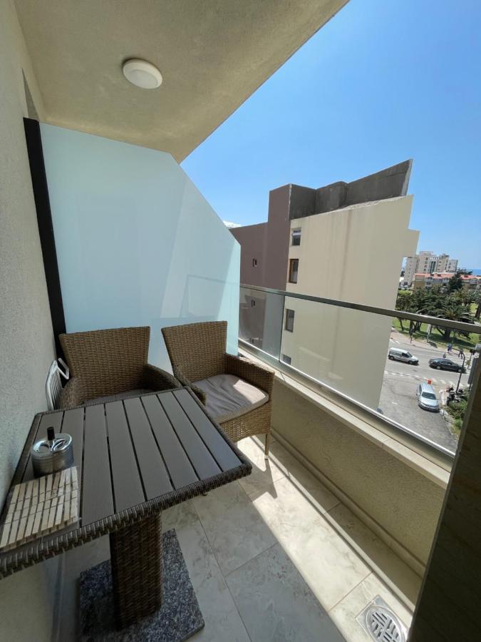 Dora Family Apartments 布德瓦 外观 照片